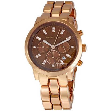 mk5415 michael kors watch|Michael Kors Show Stopper Chronograph Ladies Watch MK5415.